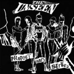 The Unseen (USA) : Protect and Serve The Unseen (USA) : Protect and Serve